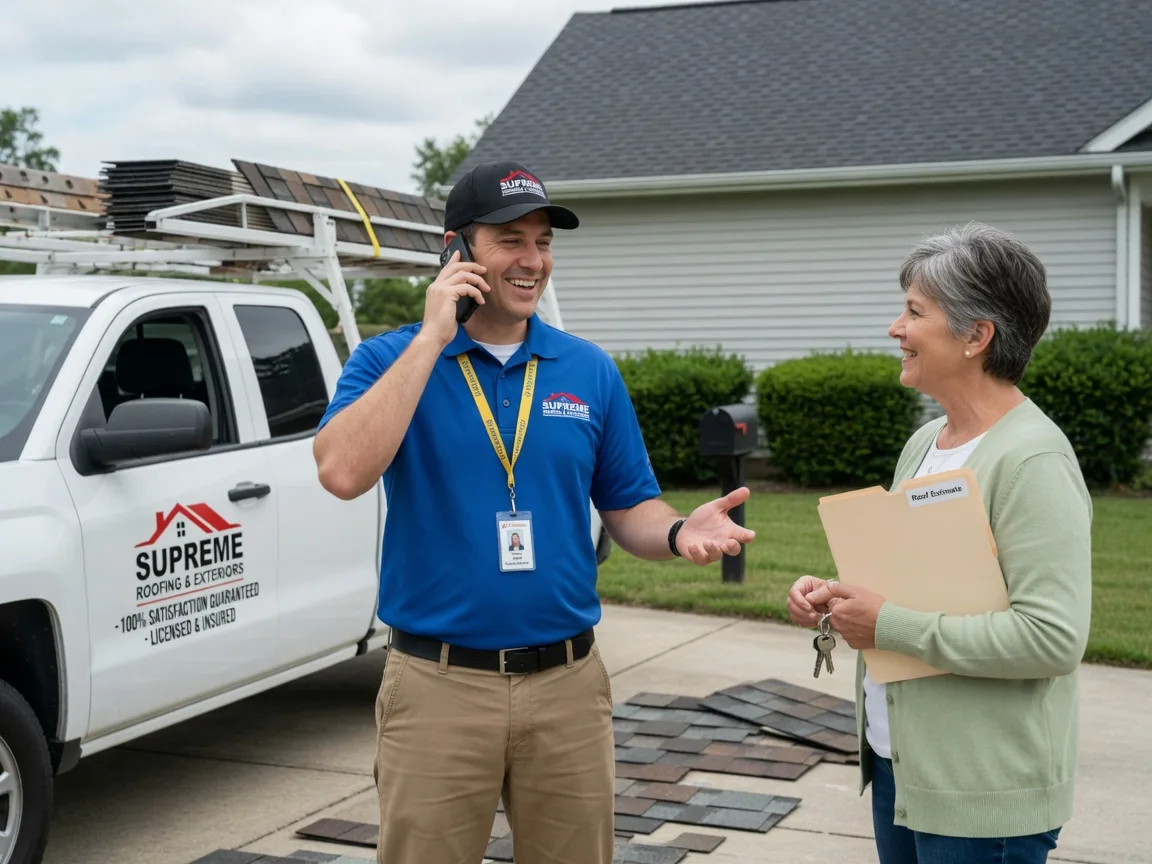 Roof Replacement Man, WV FAQs